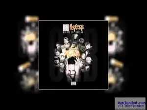 Chris Brown - Socialize Ft. Young Blacc, Young Lo & Kevin Gates
